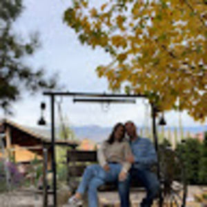 Meet your Posher, Olga